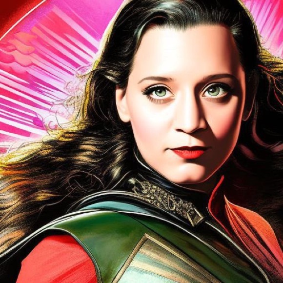 WELCOME TO MY CLOSET! - Picture 4 of 7